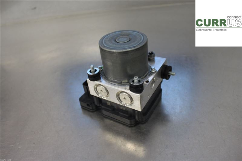 VW POLO       10-17 ABS hydraulisk enhet 6C0614517K 1,2 TSI