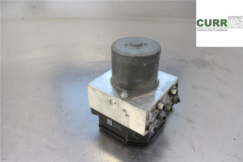 VW TIGUAN 07-16 ABS Hydraulic unit 5N0614109BK 2,0 TDI