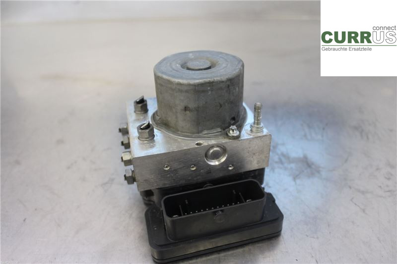 SKODA FABIA         07-14 Unité hydraulique ABS 6R0614517AK 1,2 TSI