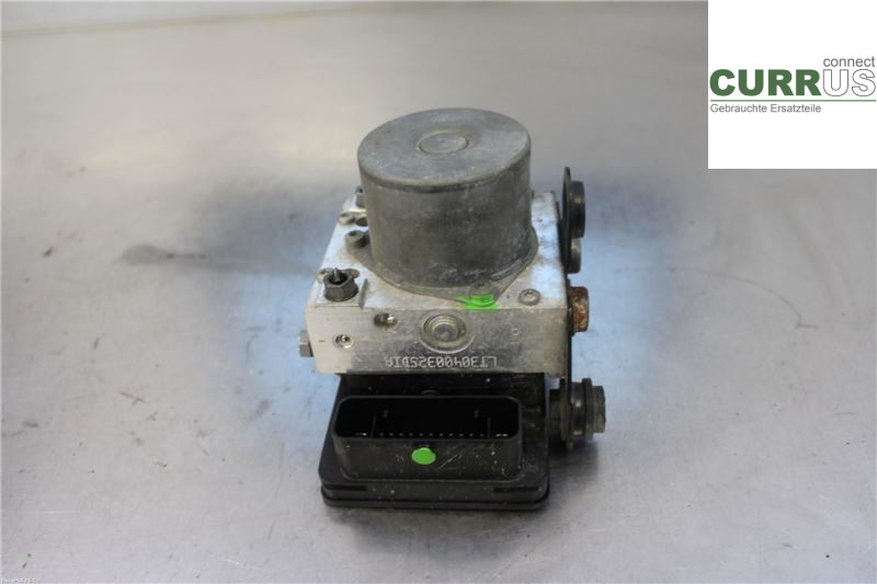 VW UP! / E-UP! ABS Hydraulic unit 1S0614517L 1,0 MPI