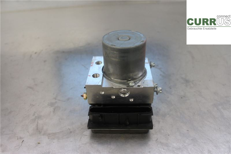 PORSCHE 911 997 05-12 ABS Hydraulic unit 99735595528 3,6