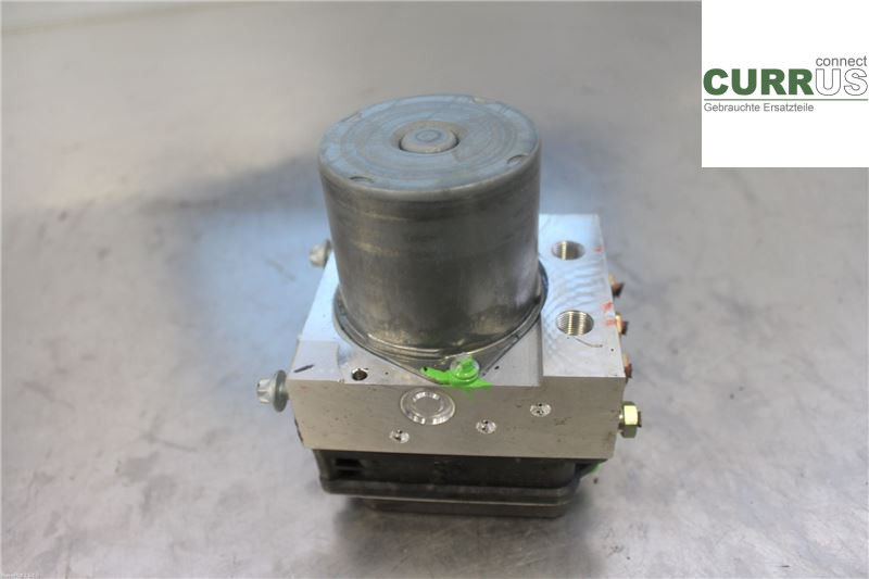 PORSCHE 911 997 05-12 ABS Hydraulic unit 99735595528 3,6