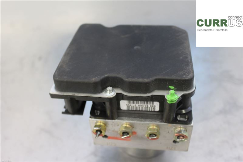 PORSCHE 911 997 05-12 ABS Hydraulic unit 99735595528 3,6