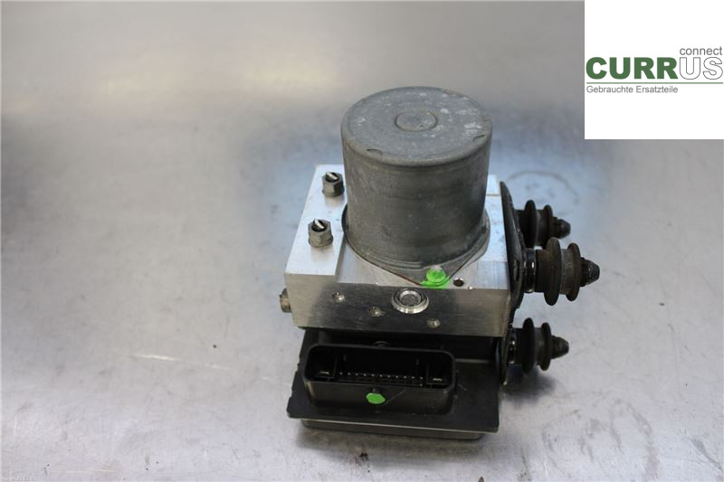 AUDI A5  07-16 ABS Hydraulic unit 8K0614517FG 2.0 TFSI