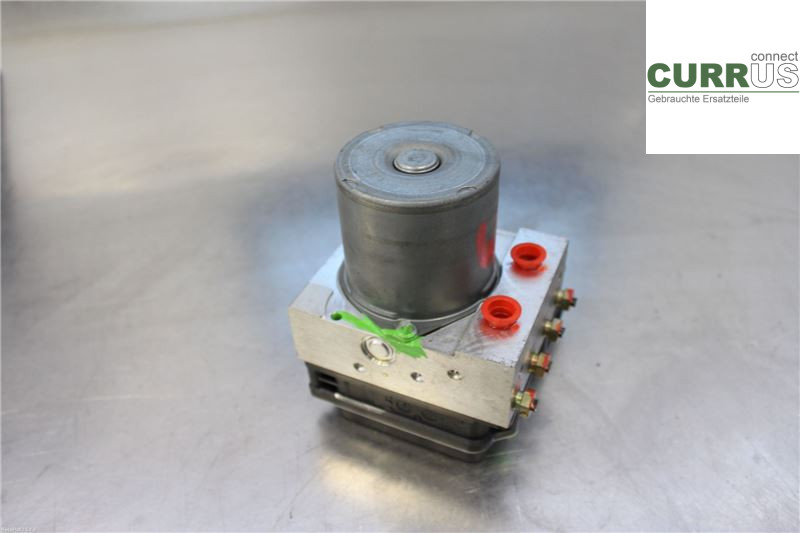 PORSCHE BOXSTER 96- ABS Hydraulic unit 98735595504 3,2