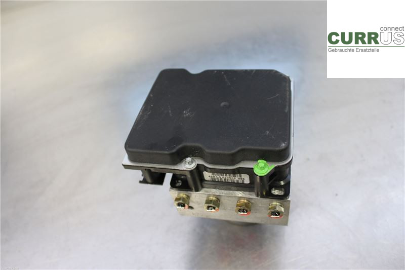 PORSCHE BOXSTER 96- ABS Hydraulic unit 98735595504 3,2