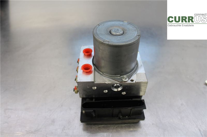 PORSCHE BOXSTER 96- ABS Hydraulic unit 98735595504 3,2