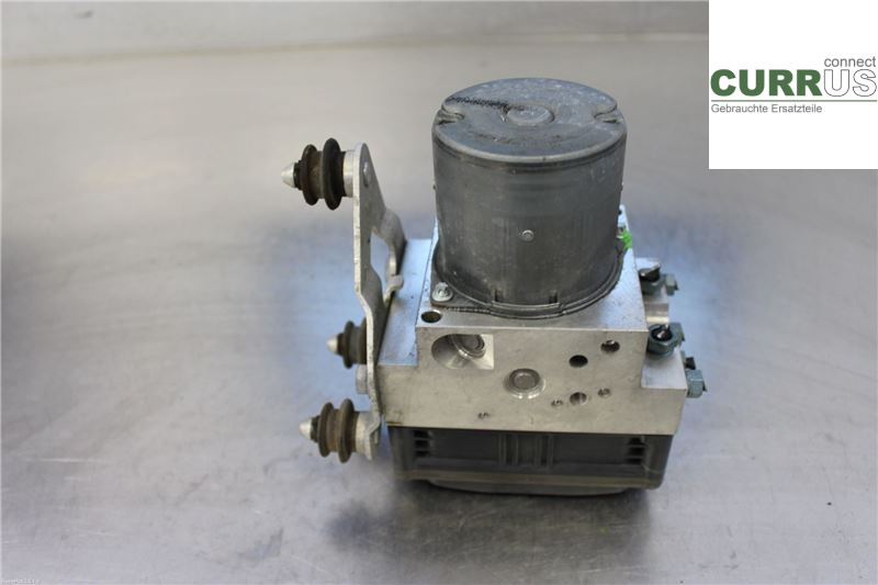 AUDI A6/S6 4G   11-18 ABS-Hydraulikeinheit 4G0614517T 2,0 TFSI HYBRID