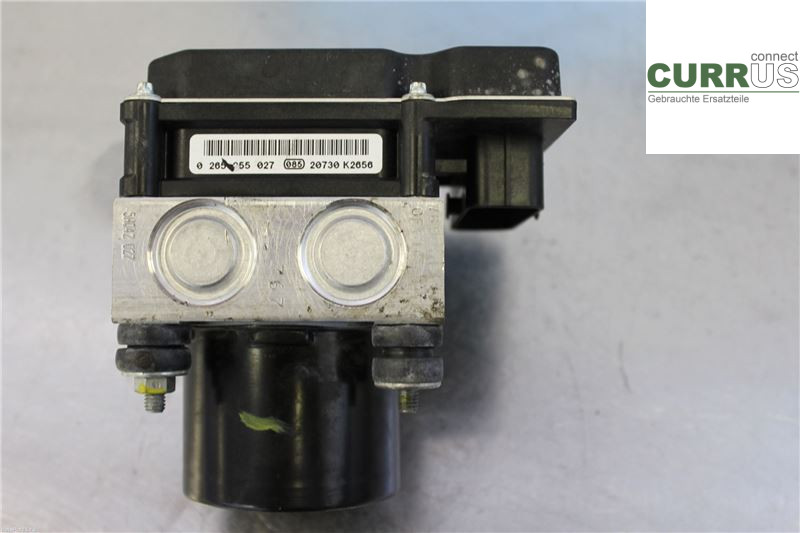 SKODA FABIA         07-14 Unité hydraulique ABS 6R0614517AG 1,2 TSI