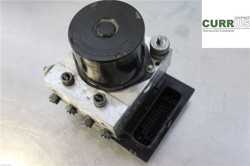 SKODA FABIA         07-14 Unité hydraulique ABS 6R0614517AG 1,2 TSI