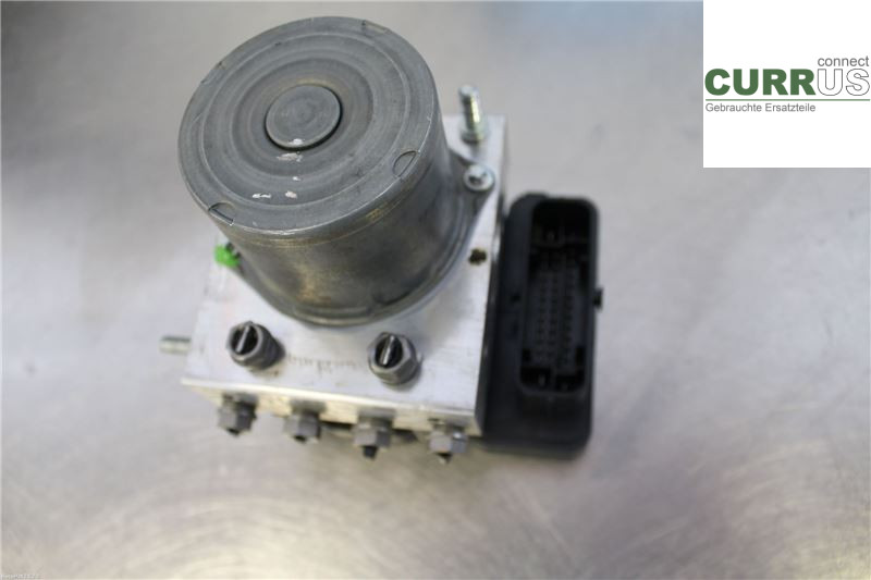 VW POLO       10-17 ABS Hydraulic unit 6C0614517G 1,2 TSI