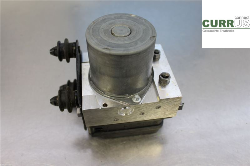 AUDI ALLROAD    09-16 ABS Hydraulic unit 8K9614517AL 2,0 TDI