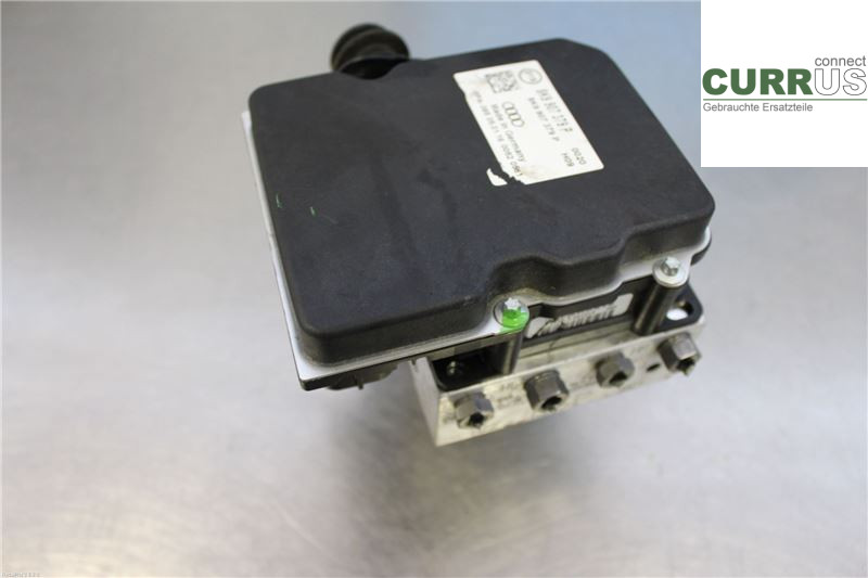 AUDI ALLROAD    09-16 ABS Hydraulic unit 8K9614517AL 2,0 TDI