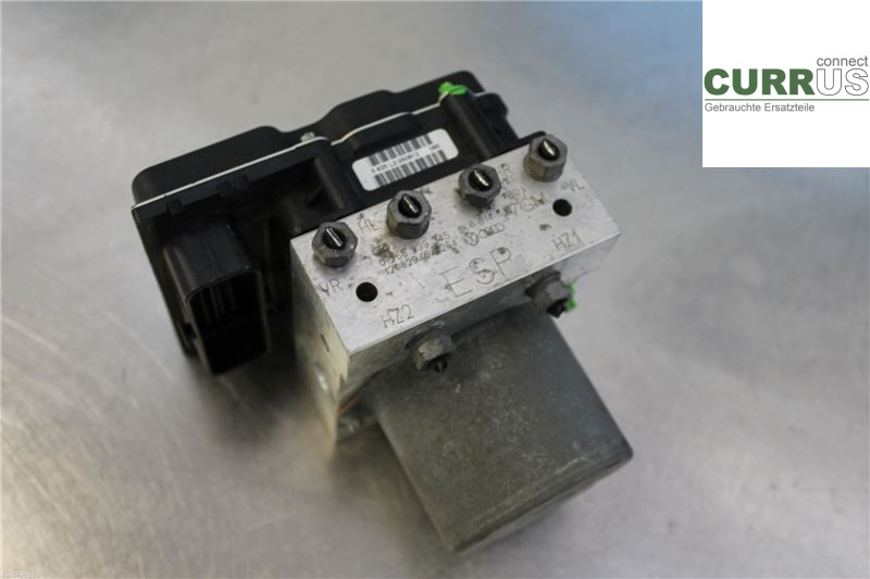 AUDI A4  12-15 Hydrauliczna jednostka ABS 8K0614517GN 2.0 TDI