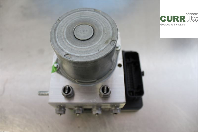 VW POLO       10-17 ABS hydraulisk enhet 6C0614517K 1,2 TSI