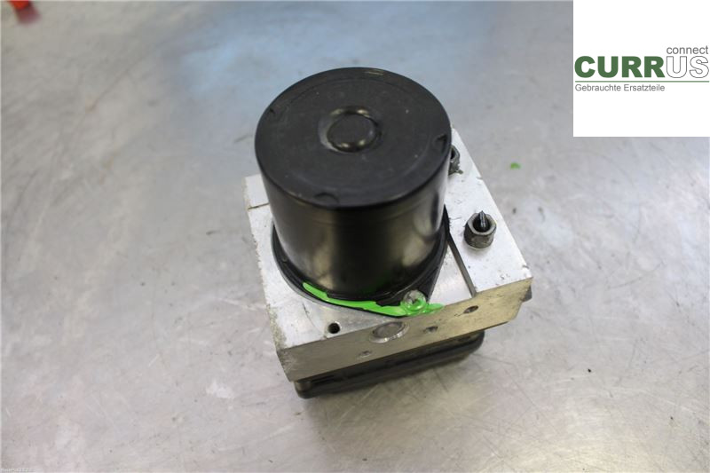 SKODA FABIA         07-14 Unité hydraulique ABS 6R0614517L 1.2