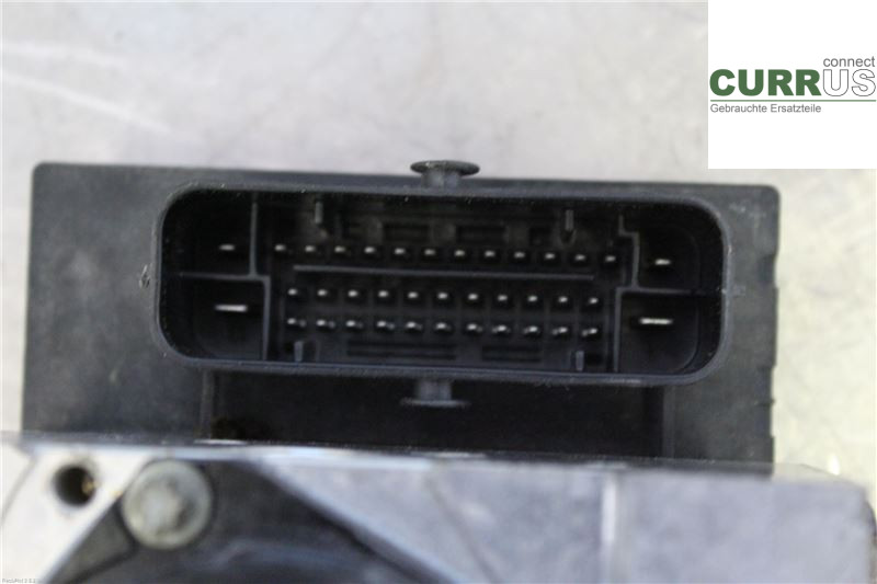 SKODA FABIA         07-14 Unité hydraulique ABS 6R0614517L 1.2