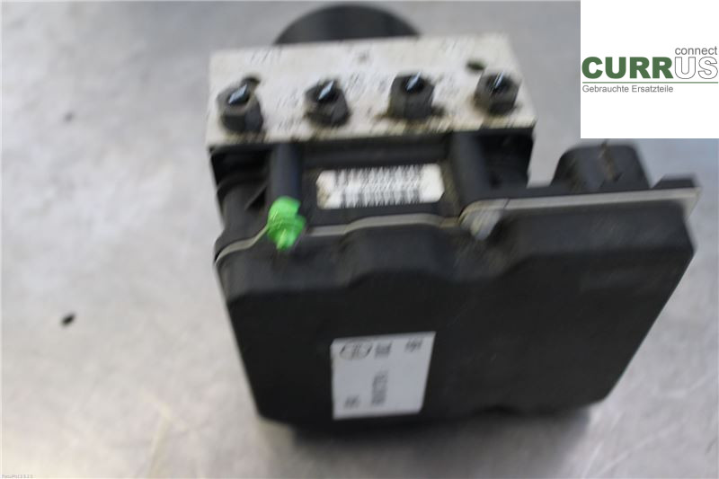 SKODA FABIA         07-14 Unité hydraulique ABS 6R0614517L 1.2