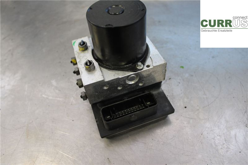 SKODA FABIA         07-14 Unité hydraulique ABS 6R0614517L 1.2