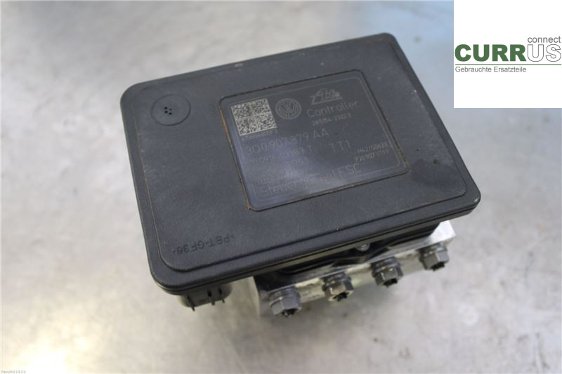 VW GOLF / E-GOLF VII   13-20 ABS-Hydraulikeinheit 5Q0614517AA 1,2 TSI