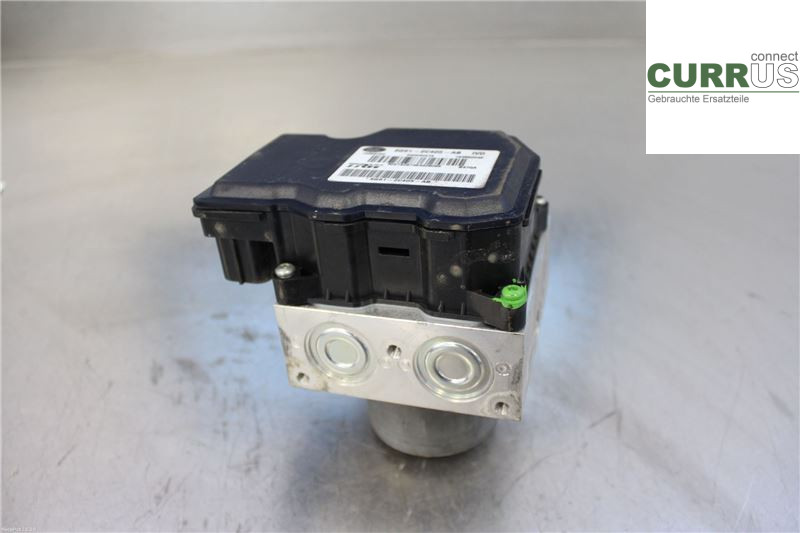 FORD MONDEO     07-15 Hydrauliczna jednostka ABS 1762179  2.2 TDCI