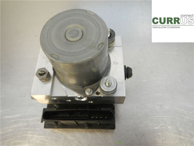 LAND ROVER R.ROV. SPORT 05-09 ABS Hydraulic unit 6RB500163 2.7 TD