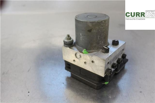 AUDI A4/S4  05-07 ABS Hydraulic unit 8E0614517BG 1,8T