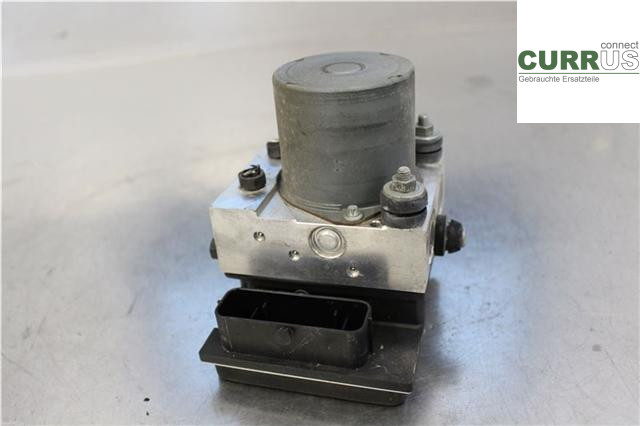 AUDI A4/S4  05-07 ABS Hydraulic unit 8E0614517BG 1,8T