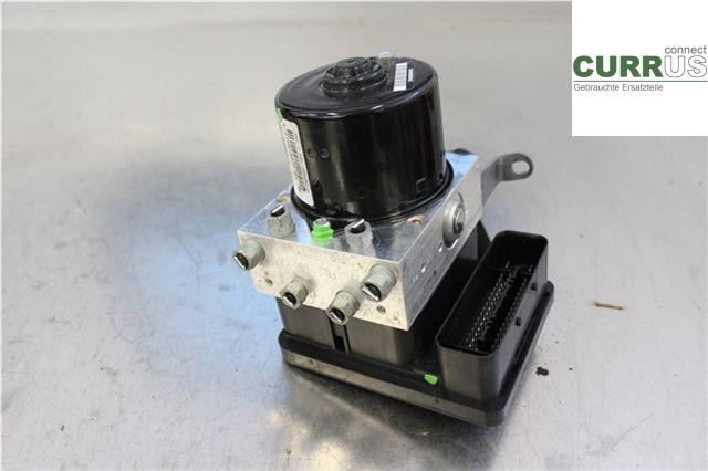 BMW 1 E82/88 Cou/CAB 06-13 ABS Hydraulic unit 3451863354 118D 2,0