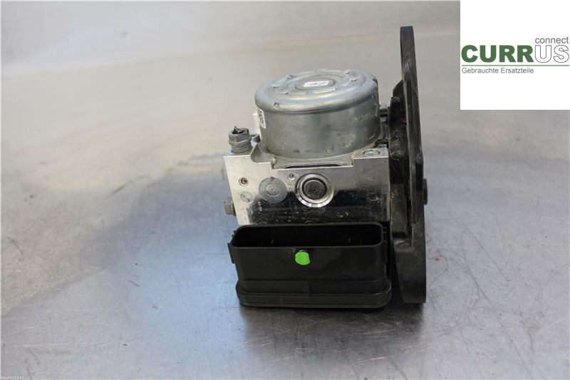 VW GOLF / E-GOLF VII   13-20 ABS Hydraulic unit 5Q0914517L 1,2 TSI