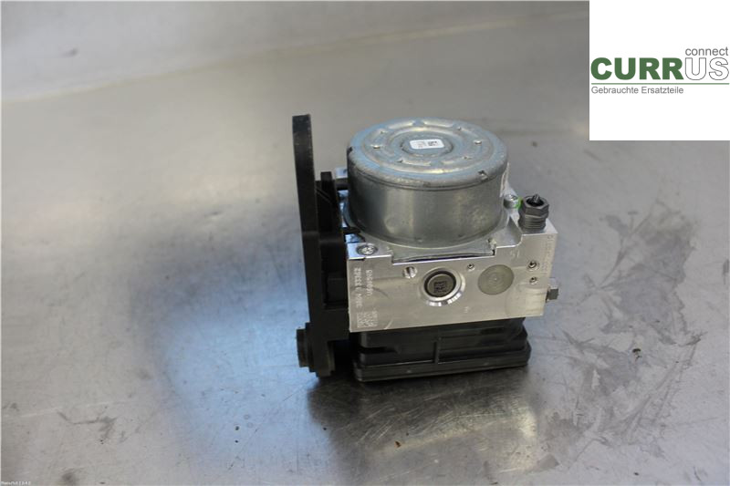 VW GOLF / E-GOLF VII   13-20 ABS Hydraulic unit 5Q0614517T 1,4 TSI