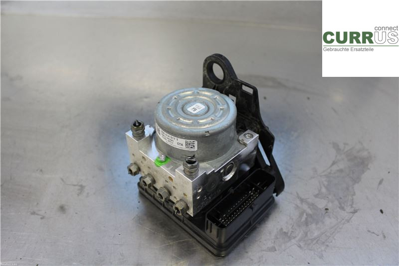 VW GOLF / E-GOLF VII   13-20 ABS Hydraulic unit 5Q0614517T 1,4 TSI