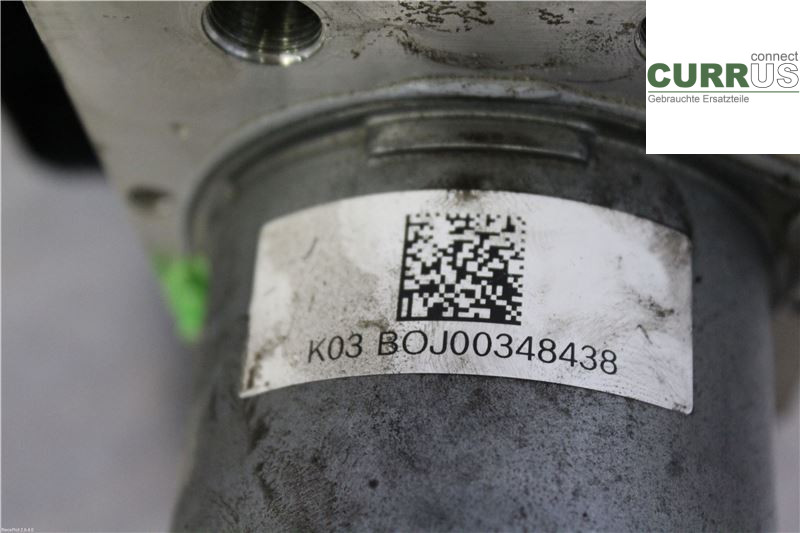 AUDI A4/S4  B9 16-19 ABS Hydraulic unit 8W0614517G 2,0 TDI