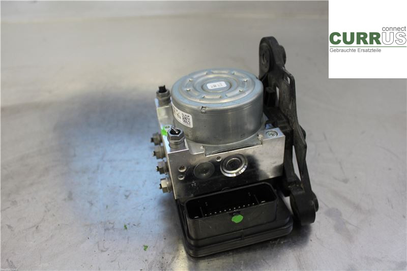 SEAT LEON   13-20 Hydrauliczna jednostka ABS 3Q0614517P 1,2 TSI