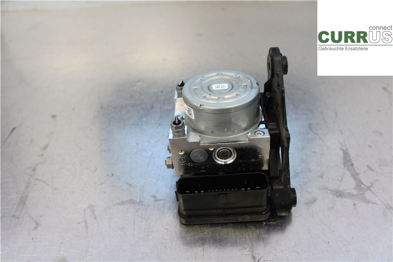 VW GOLF / E-GOLF VII   13-20 ABS Hydraulic unit 3Q0614517R R 2,0 TSI