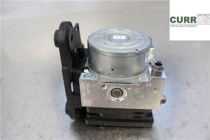 VW GOLF / E-GOLF VII   13-20 ABS Hydraulic unit 3Q0614517R R 2,0 TSI
