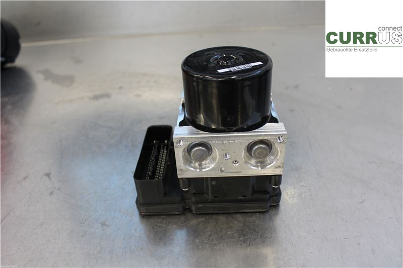 SKODA YETI ABS-Hydraulikeinheit 1K0614517EJ 2,0 TDI