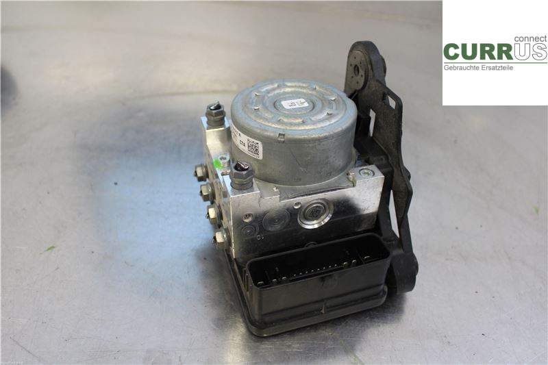 VW PASSAT  15-19 ABS Hydraulic unit 3Q0614517R 2,0 TDI