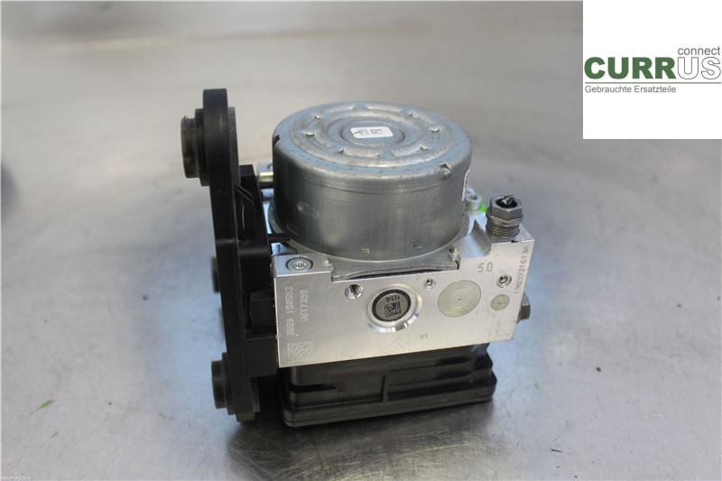 VW PASSAT  15-19 ABS Hydraulic unit 3Q0614517R 2,0 TDI