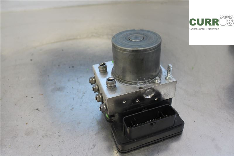 VW POLO       10-17 ABS hydraulisk enhet 6C0614517K 1,2 TSI