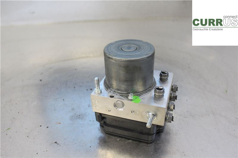 VW POLO       10-17 ABS hydraulisk enhet 6C0614517K 1,2 TSI