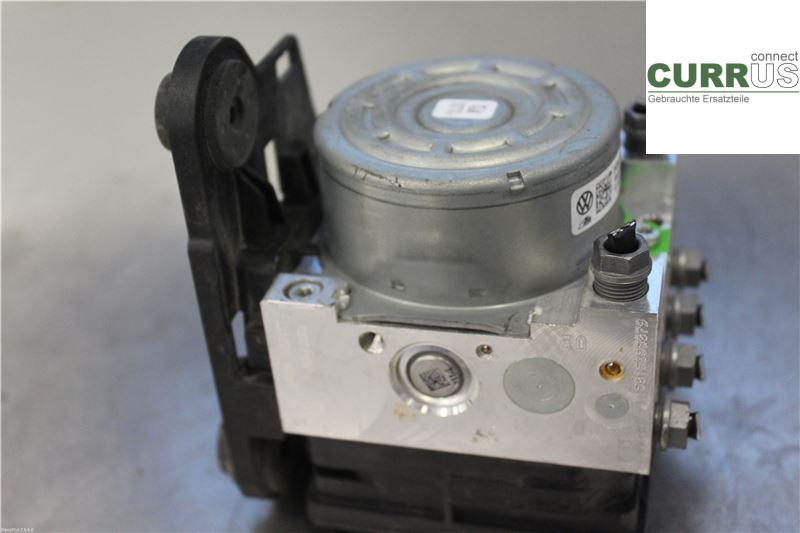 AUDI A3/S3 8V  13-20 Hydrauliczna jednostka ABS 5Q0614517AK 1,4 TSI