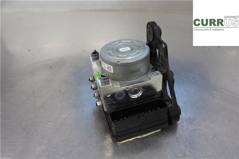 AUDI A3/S3 8V  13-20 Hydrauliczna jednostka ABS 5Q0614517AK 1,4 TSI