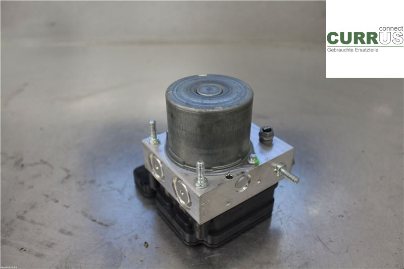 SEAT IBIZA IV   08-16 ABS hydraulisk enhet 6C0614517K 1,2 TSI