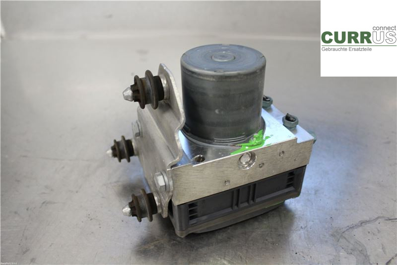 AUDI A6 ALLROAD 4G  12-18 ABS hydraulisk enhed 4G0614517AA 3,0 TDI