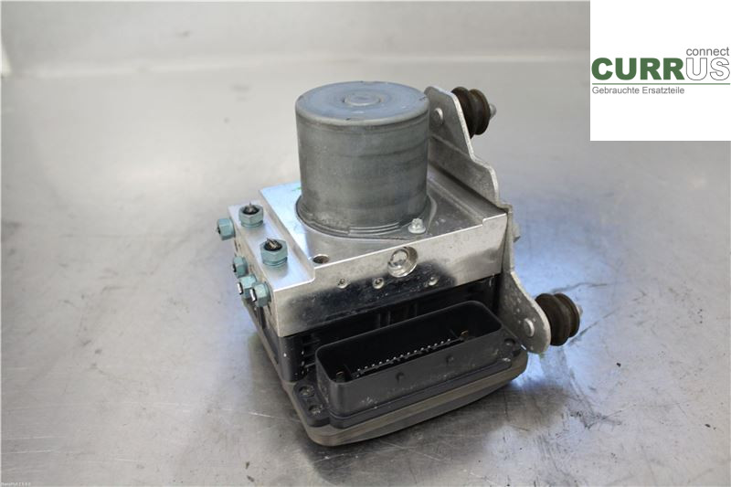 AUDI A6 ALLROAD 4G  12-18 ABS hydraulisk enhed 4G0614517AA 3,0 TDI