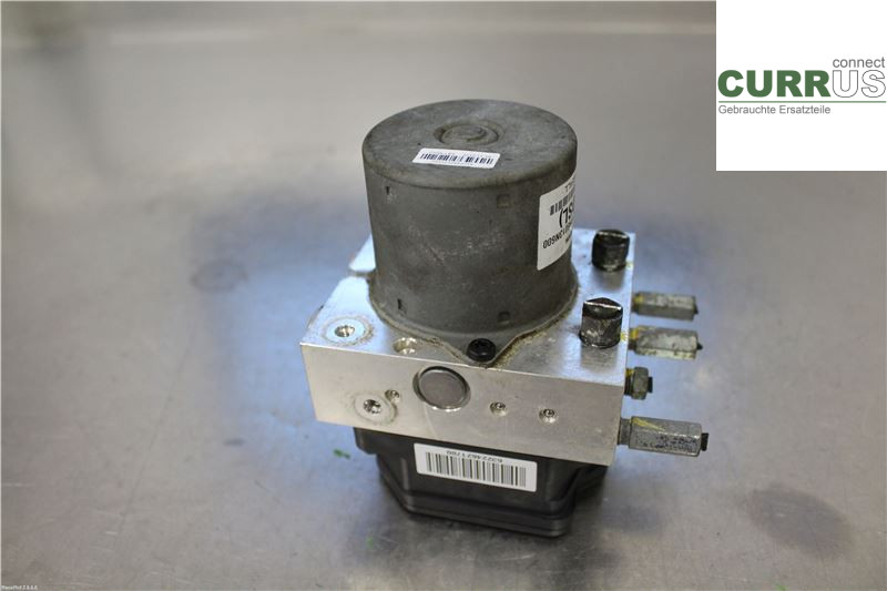 SSANG YONG KORANDO ABS Hydraulic unit  2,0 e-XDi