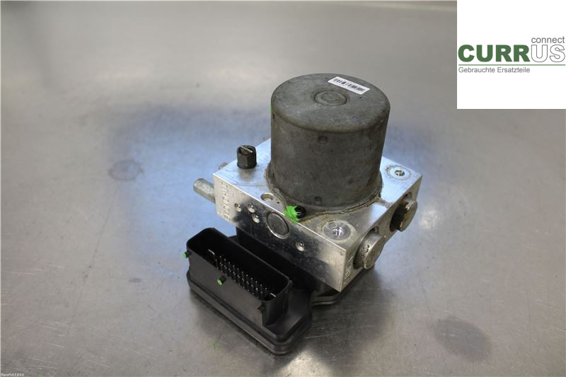 SSANG YONG KORANDO ABS Hydraulic unit  2,0 e-XDi