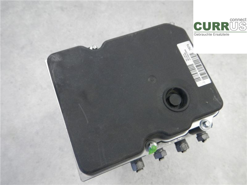 CITROEN C5  08-17 Unité hydraulique ABS  1.6 HDI