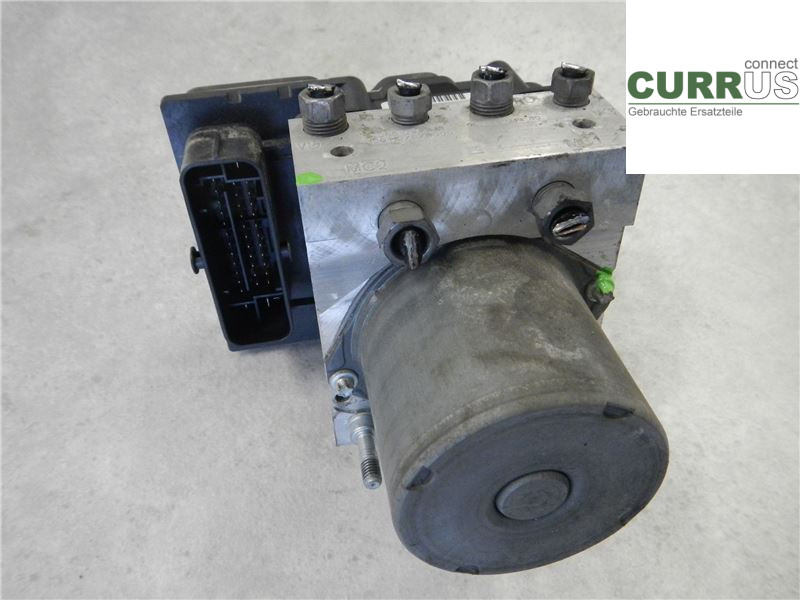 CITROEN C5  08-17 Unité hydraulique ABS  1.6 HDI